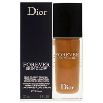 Dior Forever Skin Glow Foundation