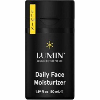 Lumin Moisturizer for Men