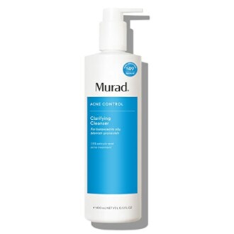 Murad Clarifying Facial Cleanser