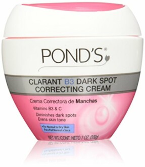 Pond's Correcting Clarant B3 Dark Spot Skin Cream