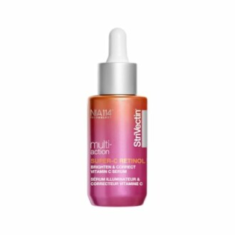 StriVectin Multi Action Super C Retinol Serum