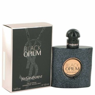 YVES SAINT LAURENT Black Opium